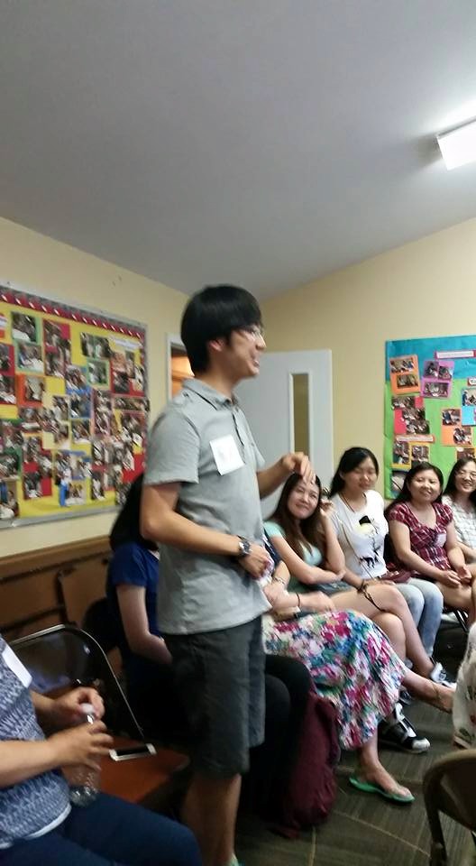 chinese christian fellowship new students gathering 3